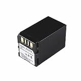 Cheap Lithium Ion Camcorder Battery For JVC BN-VF733U