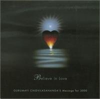 BELIEVE IN LOVE LINDBERG 渡瀬マキ 須貝幸生