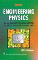 Engineering Physics 2007-2008: As Per New JNTU Syllabus