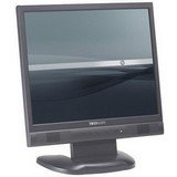 HP Neoware e370 Thin Client - All-in-one - 1 x Eden 1 GHz - RAM 512 MB - no HDD - Win XP Embedded - Monitor : 17 TFT