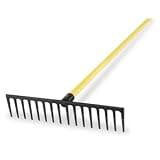 Westward 3YU79 Rake, Level