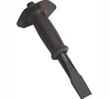 Review Jack Sealey  / Cold Chisel 25 x 250mm with Protection Grip CC25G