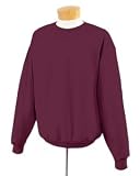 50/50 Crewneck Sweatshirt