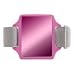 Griffin Streamline Armband for iPod nano 3G (Pink)