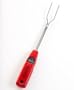 Charcoal Companion BBQ Digital Fork Thermometer