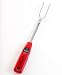 Charcoal Companion BBQ Digital Fork Thermometer
