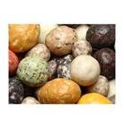 CHOCOLATE Rocks Candy (1 pound bag)