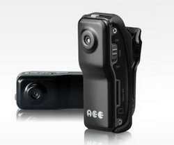 Mini DV Camera MD80 w / 2GB microSD card