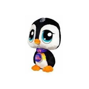 Littlest Pet Shop Virtual Interactive Pet - Penguin by 