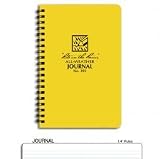 Rite in the Rain Spiral Notebook #393