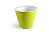 Hoppop 32130044 - Bano Badeeimer, Lime