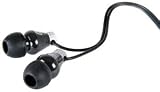 Review Skytronic  / Stereo earphones, white/silver
