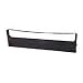 1-pack Black Ribbon Narrow Cartridge for 200gx Gsx-190