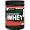 100% Whey Protein - Gold Standard Mocha Cappuccino 1 lbs