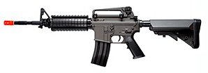 TSD Sports Sportsline M4 (Crane Stock)