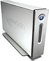 160GB External Hybrid USB2.0