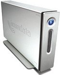 250GB External Hybrid USB2.0