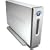 Acomdata HD500UHE5-72 E5 HybridDrive 500 GB USB 2.0 External Hard Drive