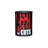 Universal Nutrition Animal Cuts Ephedra Free Universal Nutrition Animal Cuts Ephedra Free