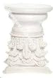 Dollhouse Miniature Roman Corinthian Capital and Base