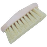 Birdwell Cleaning Tampico Large Finish Brush 620-12