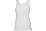 asymmetrical racerback top Women's