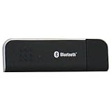Cirago Bluetooth Adapter USB CLASS1 20 Edr Range 330FT
