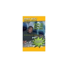 Phat Hitz on a Slim Budget , Vol 2: Mixing the Phat Hitz (DVD)
