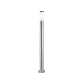 Nordlux Gartenleuchte Sydney 15W E27 geb�rstet Stahl IP44 22628034