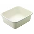 Rubbermaid Home 2951-AR-BISQU Dishpan