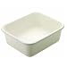 Rubbermaid Home 2951-AR-BISQU Dishpan