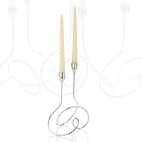 Loop Candelabra By Black+Blum