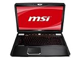 MSI GT70-i789BLW7H Notebook (43,9 cm (17.3