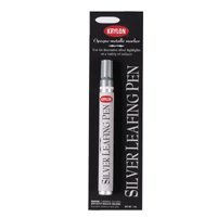 Krylon Diversified Brands #9902 Silver Leaf Pen by KRYLON DIVERSIFIED BRANDS