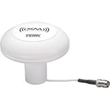 Audiovox TERK XMarine Satellite Radio Antenna. TERK XM SAT.MARINE MNT ANT AMACCS. 2 dBi, 7 dBi - TNC