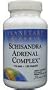 Schizandra Adrenal Compex 120 Tablets
