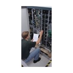 APC 1year 4HR On-Site Service Response Upgrade to Existing On-Si