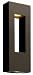 Hinkley Lighting 1649BZ-LED Atlantis LED Wall Sconce