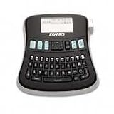 DYMO LabelMANAGER 210D - Labelmaker - B/W - thermal transfer - Roll (0.47 in) - 180 dpi