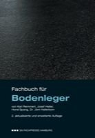 Fachbuch für Bodenleger by SN-Vlg Michae...
