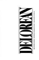 delorean