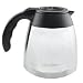 Mr. Coffee ISD85 10-Cup Stainless Steel Thermal Carafe