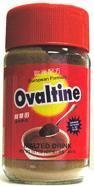 Ovaltine Malt Beverage Mix 400g - Pack of 2 Jars by Ovaltine