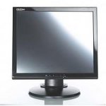 200750: Edge10 C171 17 inch CCTV Professional LCD Monitor SXGA 450:1 300cd/m2 1280 x 1024 5ms (Black) (C171)