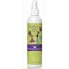 Curly Q's Moist Curls Detangler/daily Curl Moisturizer, 8-Ounce Bottle