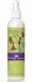 Curly Q's Moist Curls Detangler/daily Curl Moisturizer, 8-Ounce Bottle
