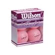 Wilson Hope Girls Golf Ball : 12-ball pack