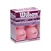 Wilson Hope Girls Golf Ball : 12-ball pack