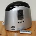 HM68801RC HEPA Air Purifier