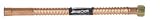 : Copper Flex Water Connector (WBO34-15N)